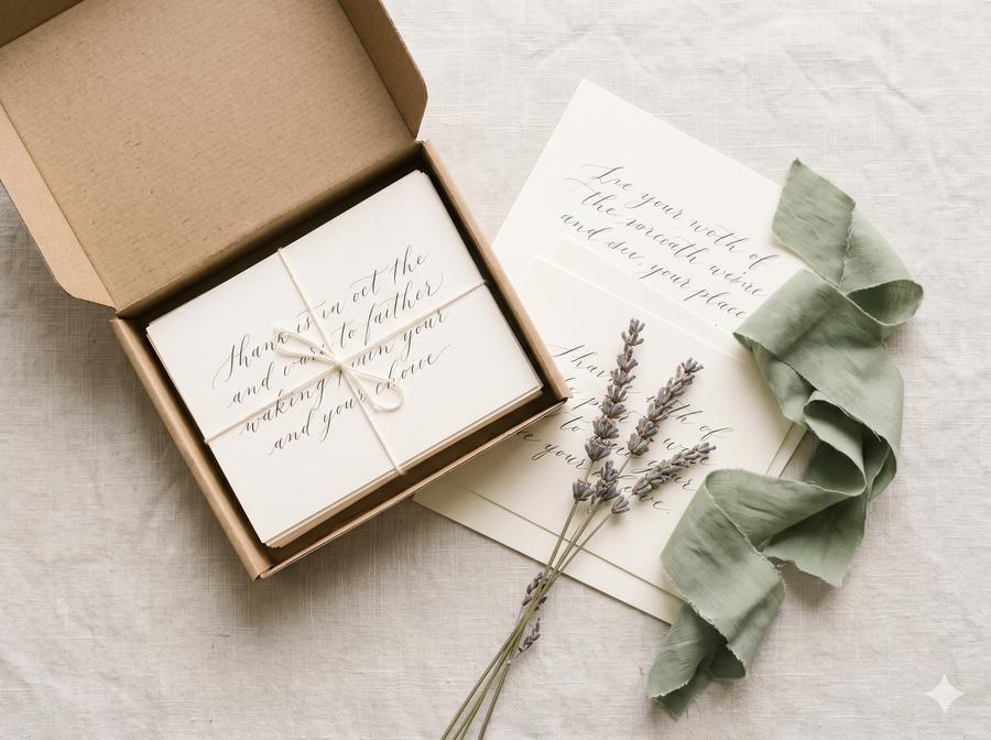 52 Things I Love About You fill-in card deck in decorative box